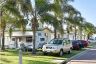 Coomealla Club Motel and Caravan Park Re