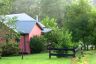 Gypsy Falls Waterfall Retreat