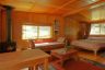 Anketell Forest Cottages