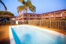 Blue Gum Motor Inn