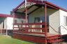 Dubbo City Holiday Park