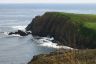 Courts Island from Cape Bruny